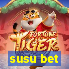 susu bet